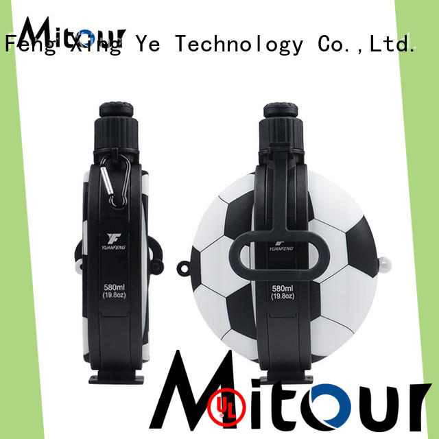 Mitour Silicone Products smart water bottle sizes supplier for water storage