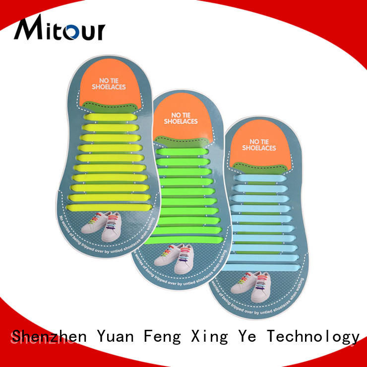 Mitour Silicone Products high-quality sneakers without laces for business for child
