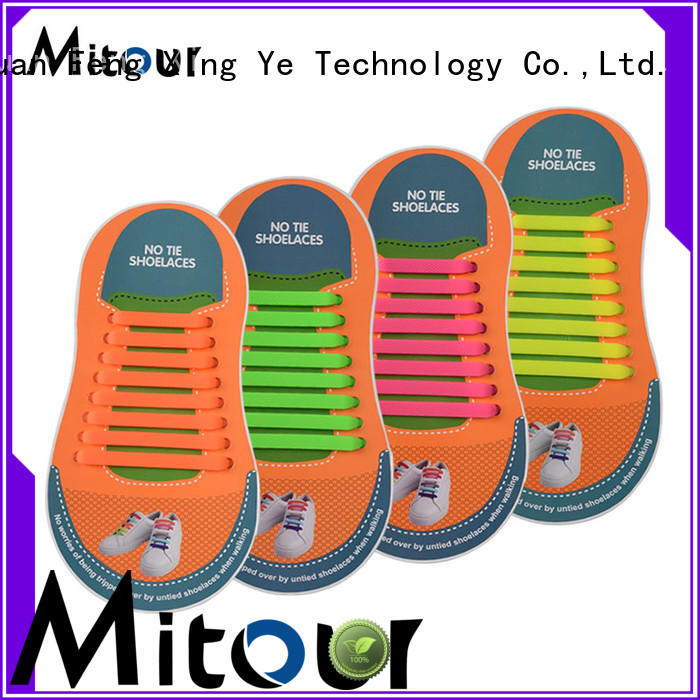bulk shoelace accessories Suppliers for child
