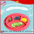 Mitour Silicone Products latest silicone table mat bulk production for children