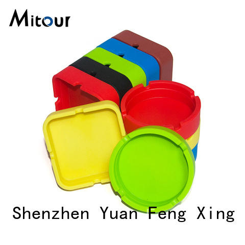 Mitour Silicone Products unique ashtrays for sale order now