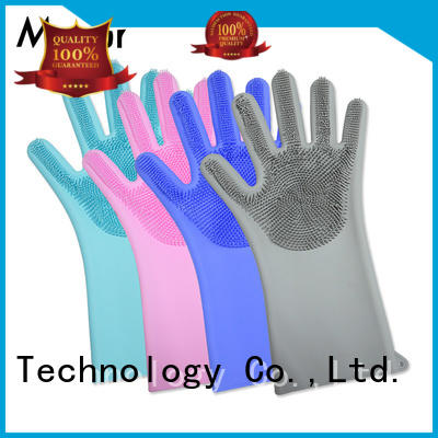 on-sale silicone dish gloves customization for hands protection