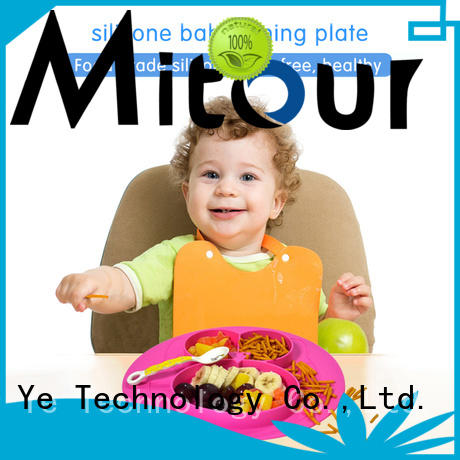 Mitour Silicone Products latest my brest friend bulk production for baby