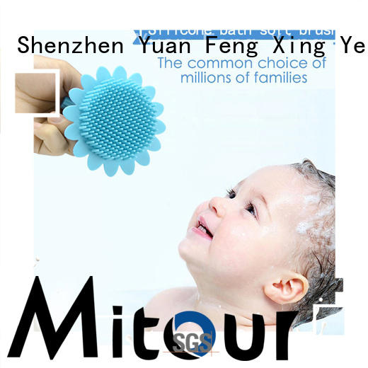 Mitour Silicone Products silicone basting brush review manufacturer for baby