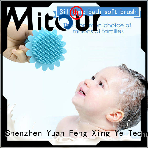 Mitour Silicone Products bbq basting brush order now for shower