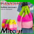 beach silicone handbag factory for school Mitour Silicone Products