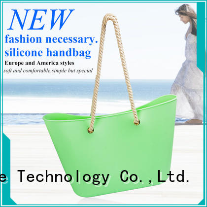 Mitour Silicone Products Custom tote handbag manufacturers for boys