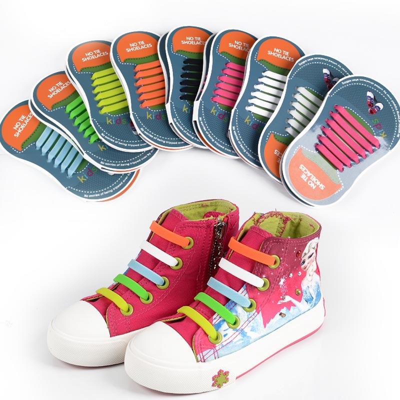 silicone silicone laces shoelaces for boots Mitour Silicone Products-1