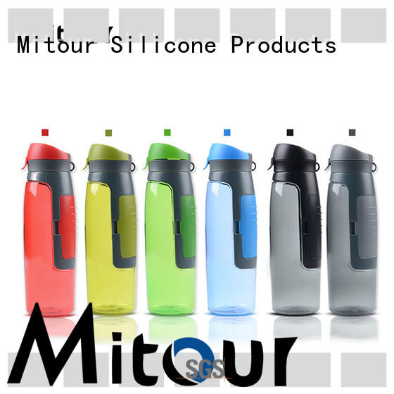 portable silicone roll bottle purse bulk production for children