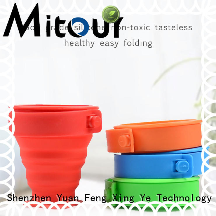 Mitour Silicone Products straight silicone hot water bottle bulk production for water storage
