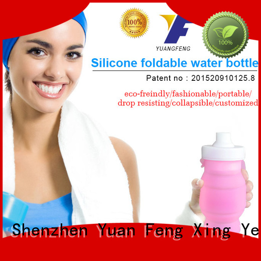 Mitour Silicone Products cup silicone bottle sleeve for wholesale for water storage