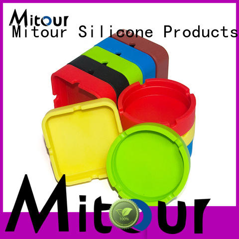 Mitour Silicone Products hot-sale ash bin Supply for men