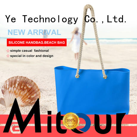 Mitour Silicone Products Top silicone bags Supply for travel
