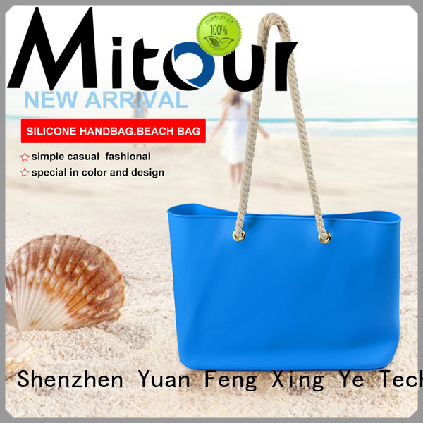 collapsible silicone vacuum bag ODM backpack for school