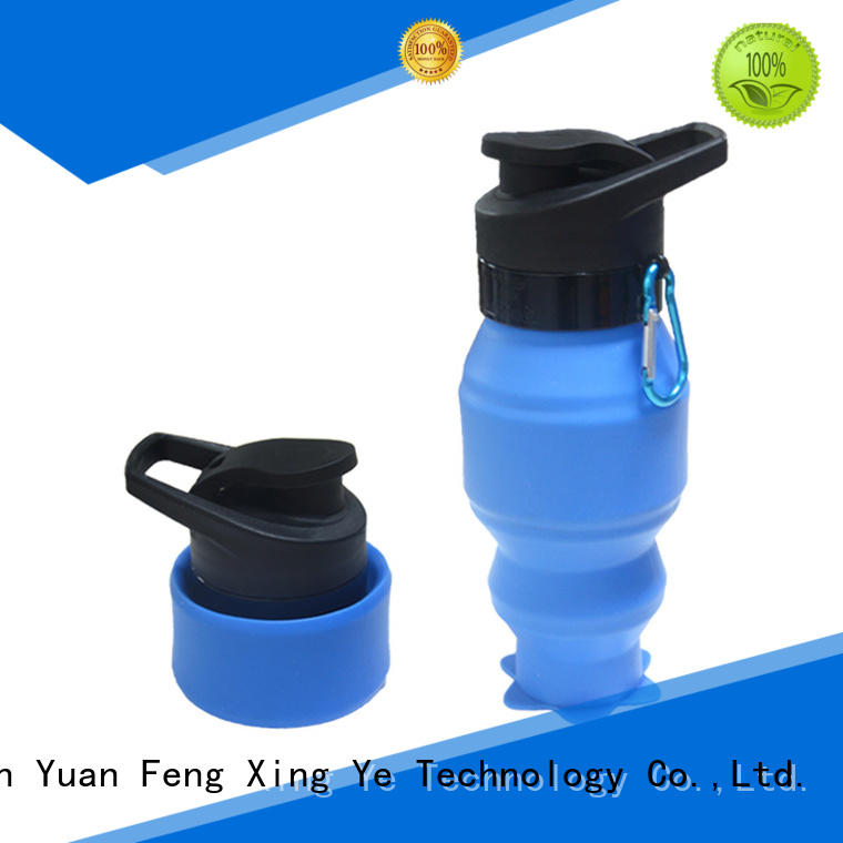 portable silicone cup bulk production for children
