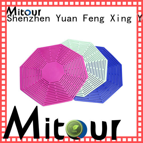silicone silicon beach bags bag for trip Mitour Silicone Products