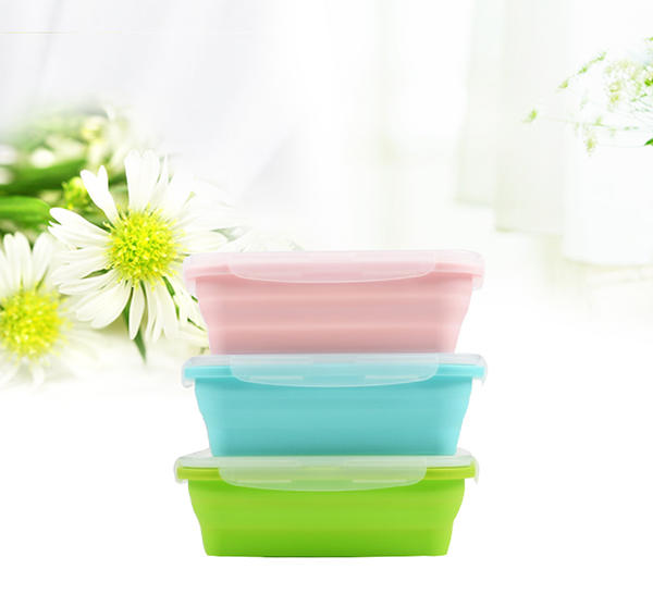 Mitour Silicone Products hot-sale baby plate silicone silicone for baby-1