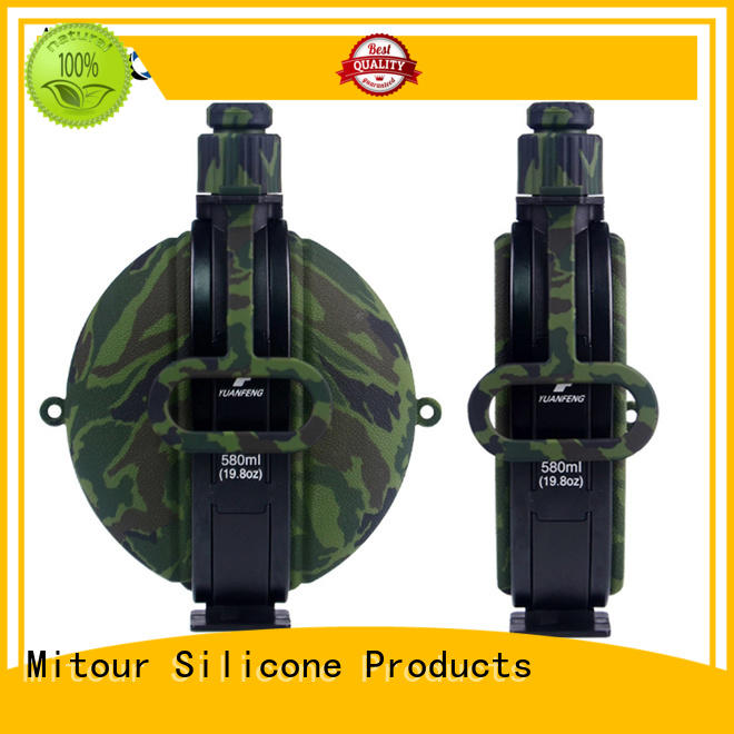 Mitour Silicone Products silicone kettle supplier for water storage