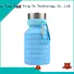Mitour Silicone Products straight silicone water bottle safety supplier for children