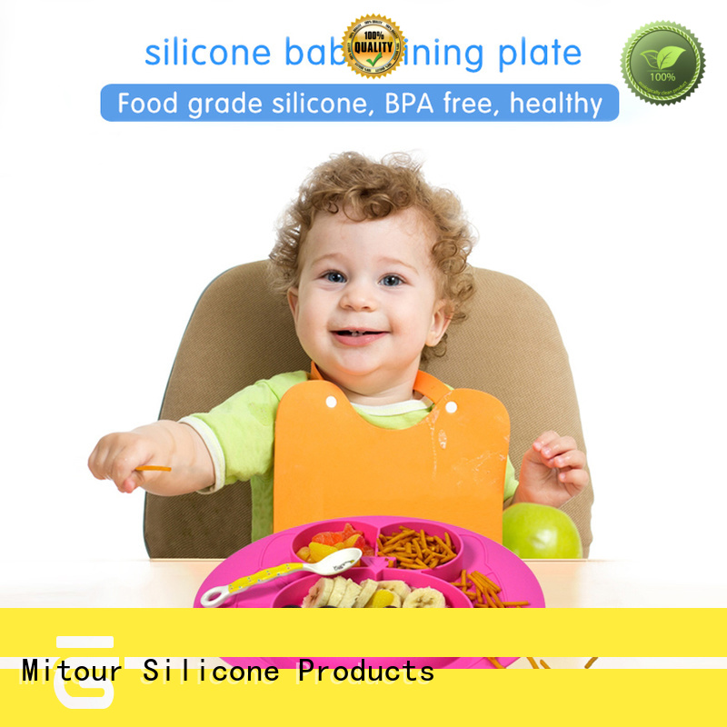 Mitour Silicone Products placemat placemat silicone for baby