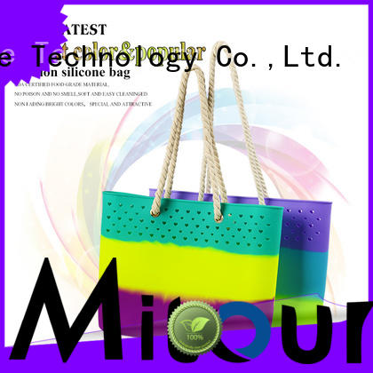 Mitour Silicone Products shoulder reusable sous vide bags bag for boys