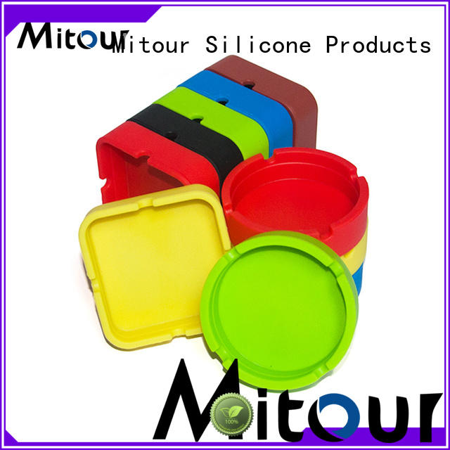 Mitour Silicone Products ashtray beamer silicone ashtray buy now.