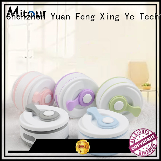 football silicone cup for children Mitour Silicone Products