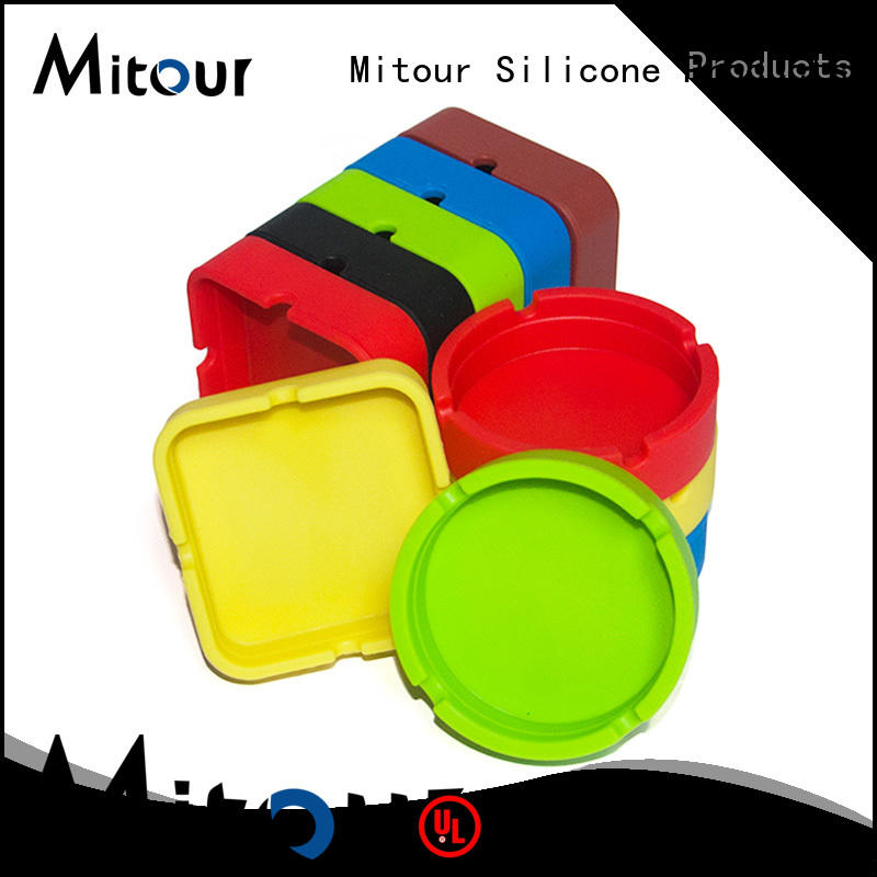 standing ashtray silicone for men Mitour Silicone Products