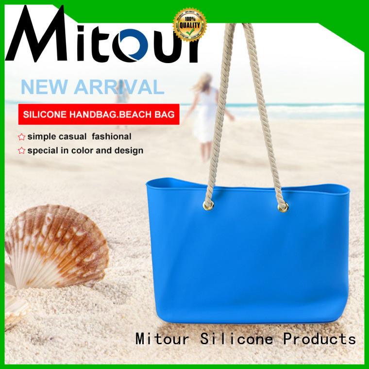 Mitour Silicone Products silicone silicone bags for school
