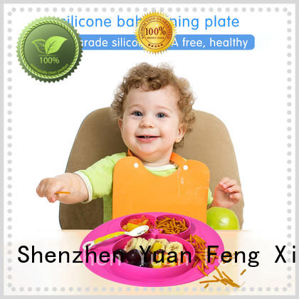 Mitour Silicone Products placemat silicone table mat lunch for baby