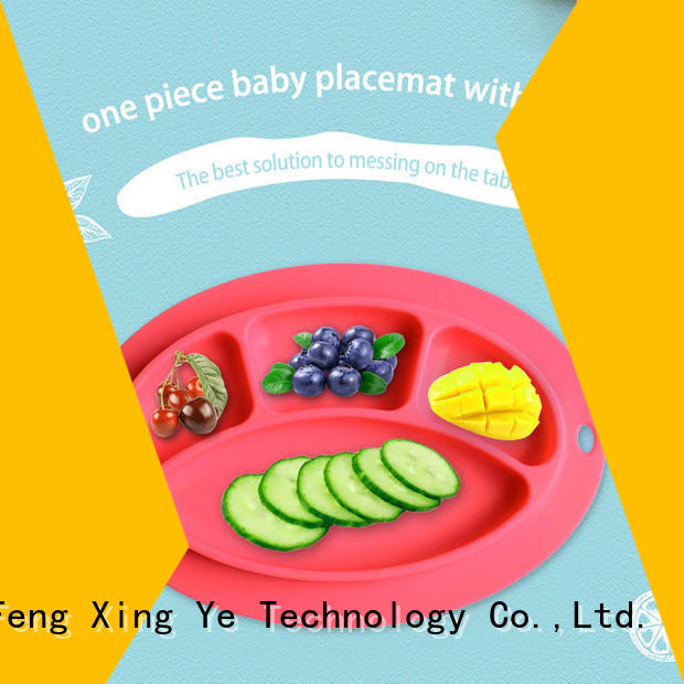 foldable ez peezy silicone for baby