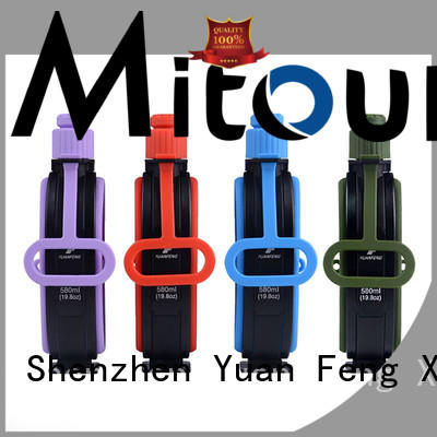 Mitour Silicone Products silicone kettle supplier for water storage