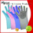 Mitour Silicone Products at discount dish washing brush customization