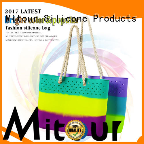 Mitour Silicone Products wholesale reusable sous vide bags manufacturer for travel