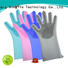 Mitour Silicone Products silicone silicone oven mitts ODM for kitchen