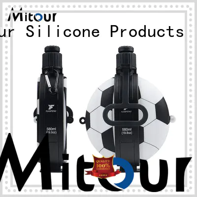 Mitour Silicone Products bottle silicone bulk production for children
