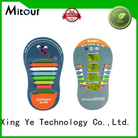 silicone ties for child