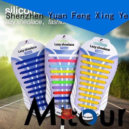 no tie silicone ties no tie for child Mitour Silicone Products