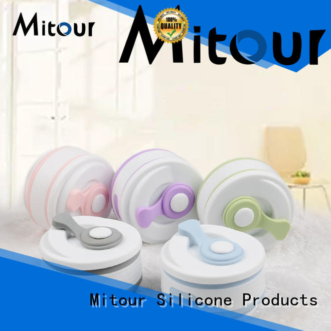 Mitour Silicone Products cup silicone bpa for water storage