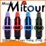 Mitour Silicone Products foldable silicone bottle sleeve for children