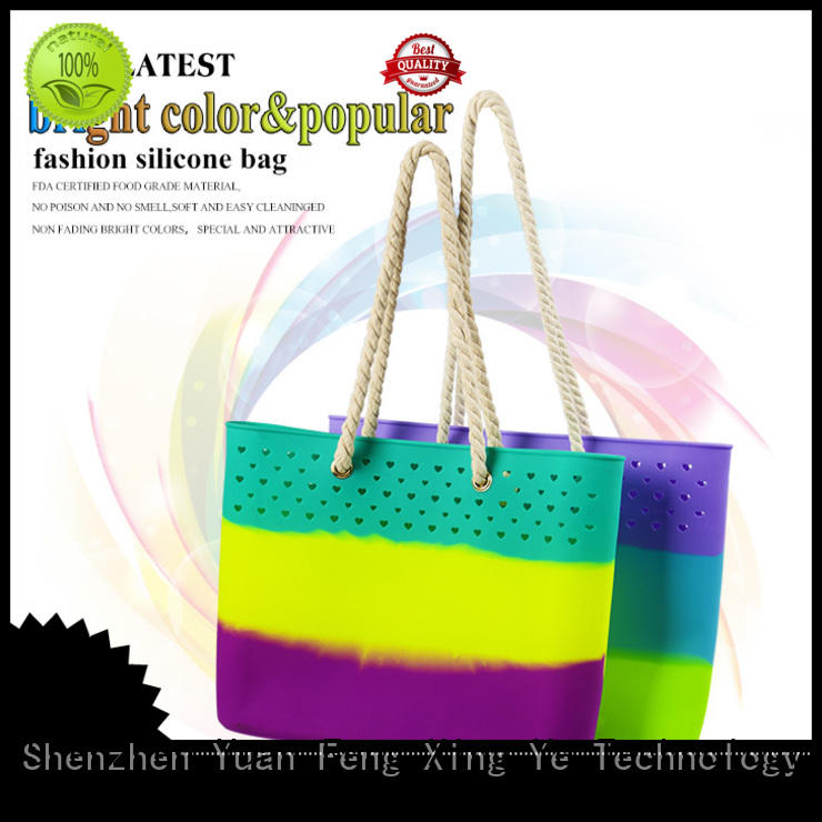 OEM silicone cooking bag custom for boys Mitour Silicone Products