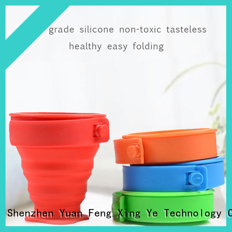 Mitour Silicone Products bamboo water bottle supplier for water storage