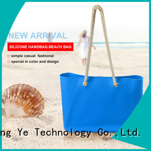 New pvc handbag beach for business for boys