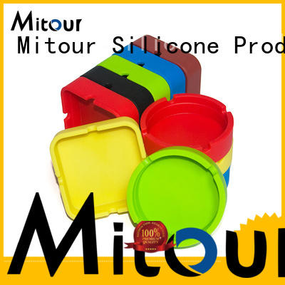 silicone smokeless ashtray buy now. for smoking Mitour Silicone Products