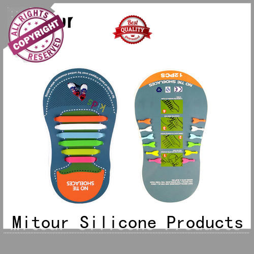 Mitour Silicone Products high-quality silicone ties contact for for boots