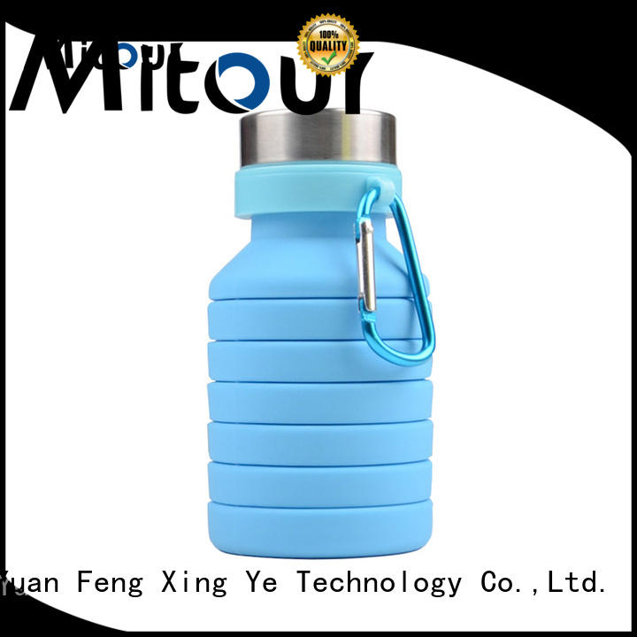 straight silicone milk bottle purse inquire now for water storage