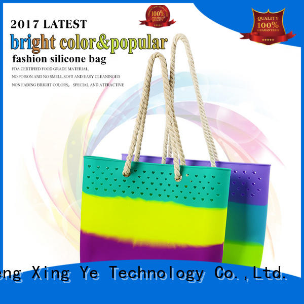 woman handbag bag bag silicone Mitour Silicone Products Brand