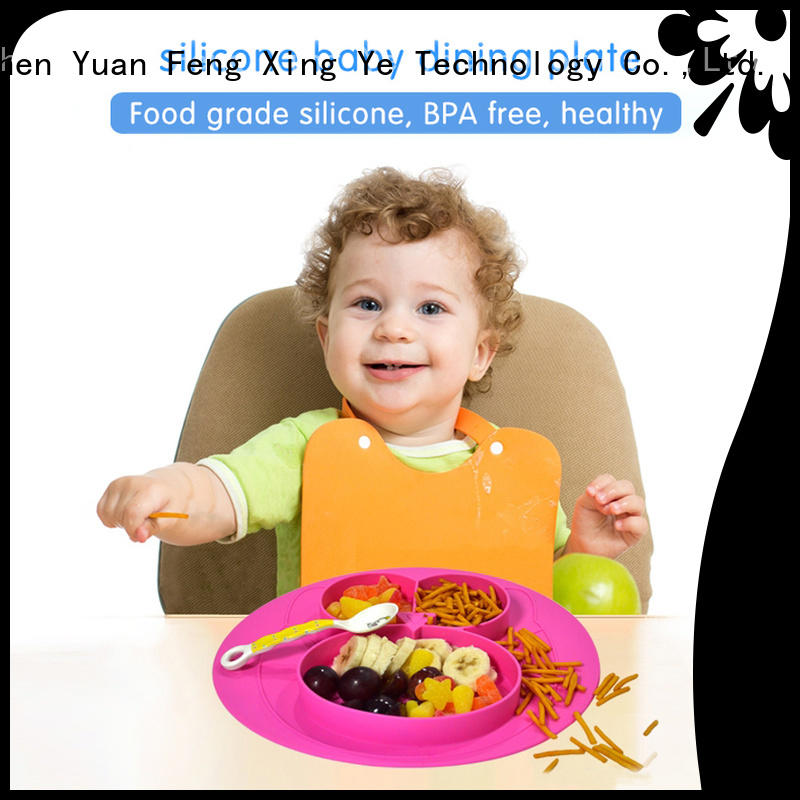 Mitour Silicone Products silicone silicone table mat for baby