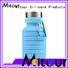 foldable silicone bottle outdoor for water storage Mitour Silicone Products
