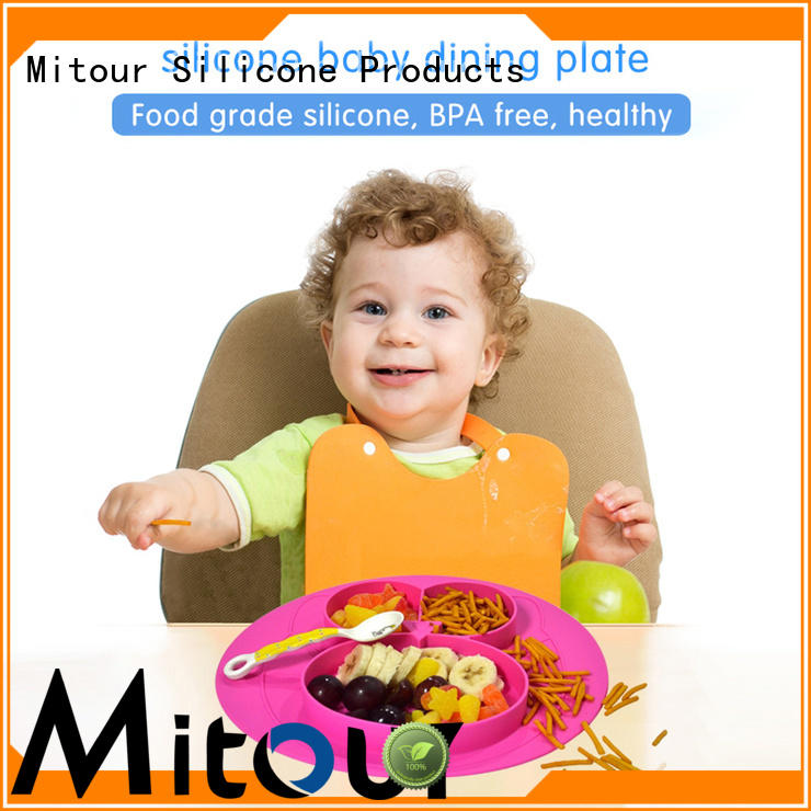 foldable non slip placemats placemat for business for baby